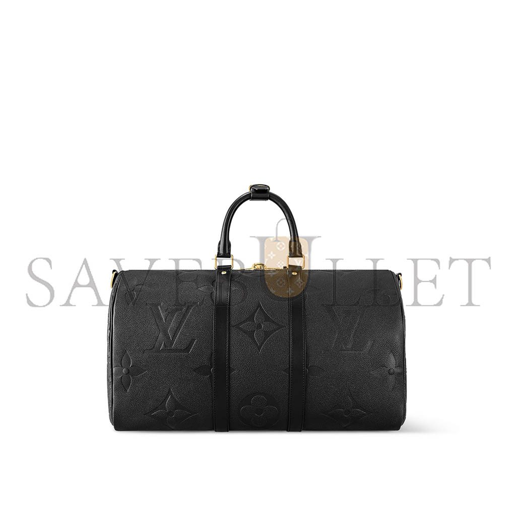 LOUIS VUITTON KEEPALL BANDOULIÈRE 45 M45532 (45*27*20cm)